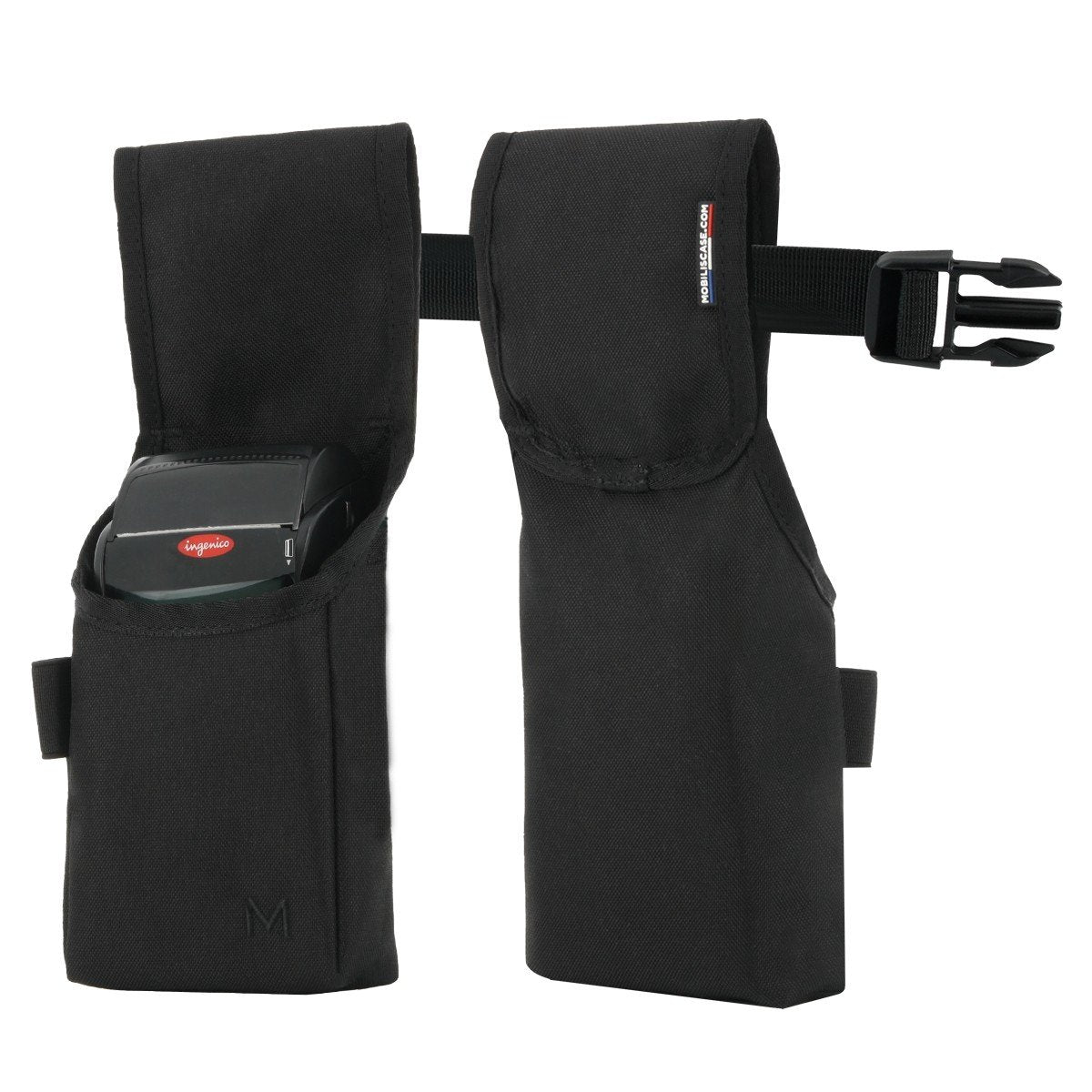 EAN 3700992532813 - Mobilis 031022 accesorio para lector de código de barras Funda imagen 1
