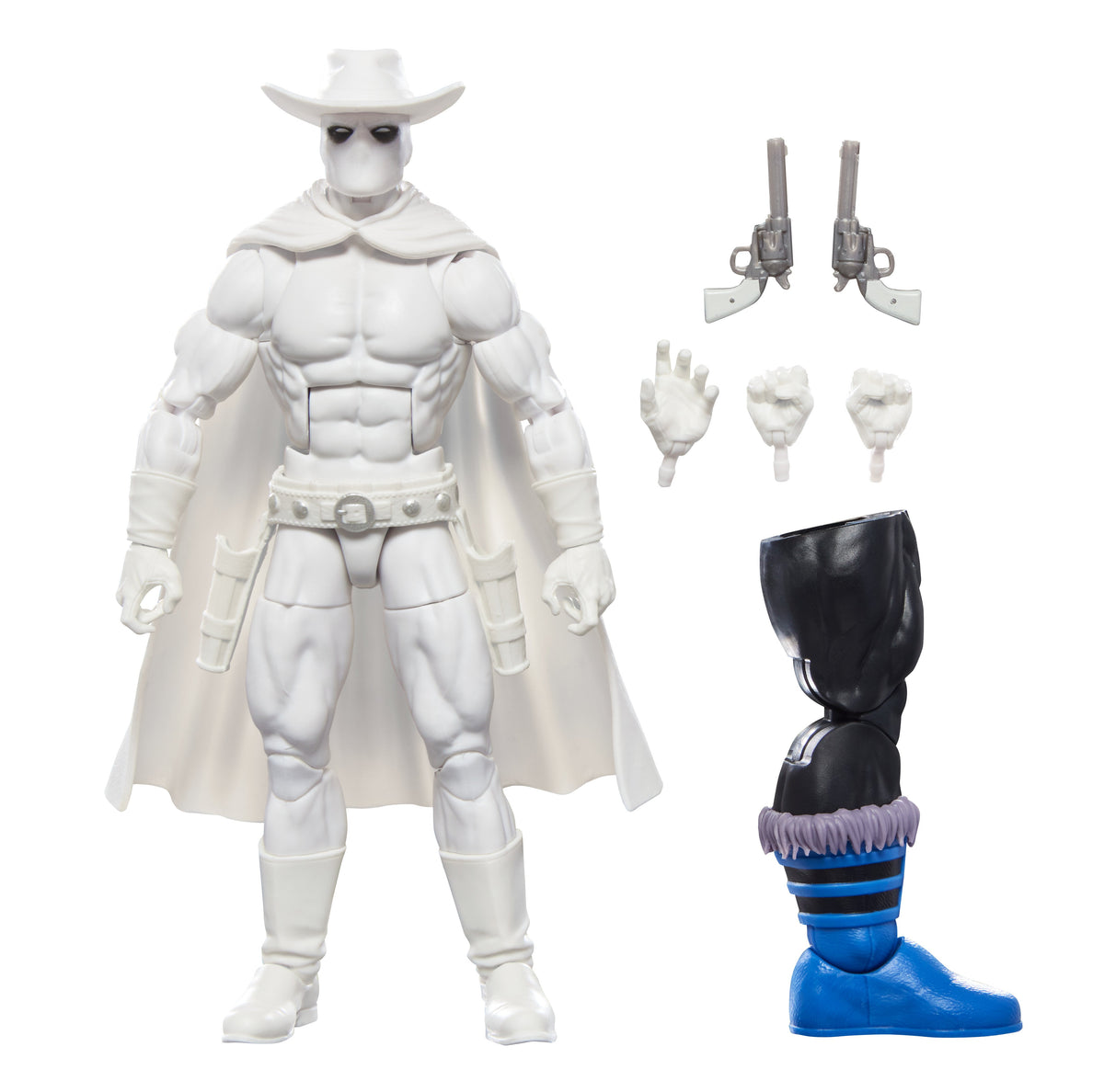 EAN 5010996317407 - Marvel G17385L00 figura de juguete para niños imagen 4
