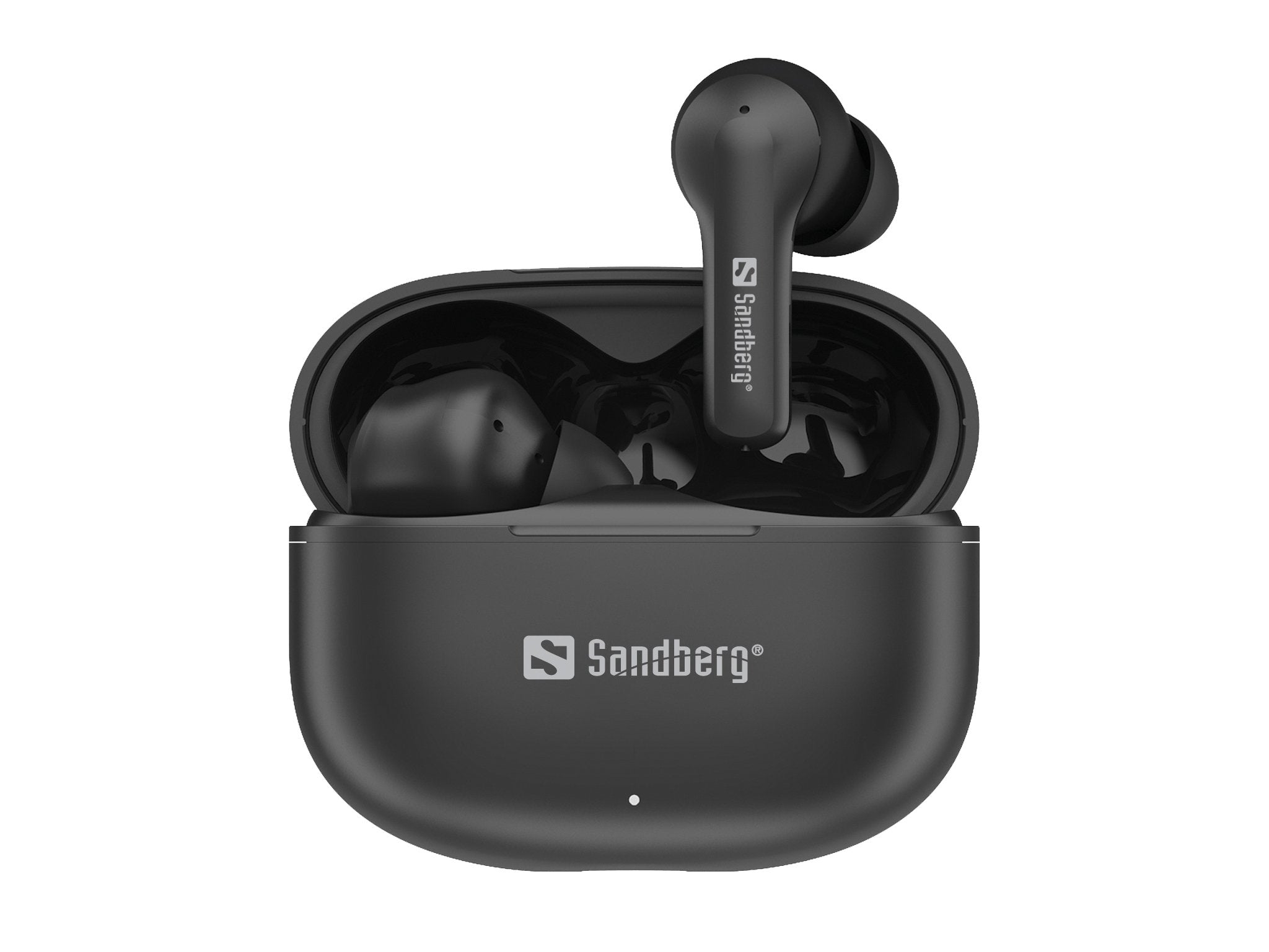 Play'N Go Wireless Earbuds Play'N Go Wireless Earbuds