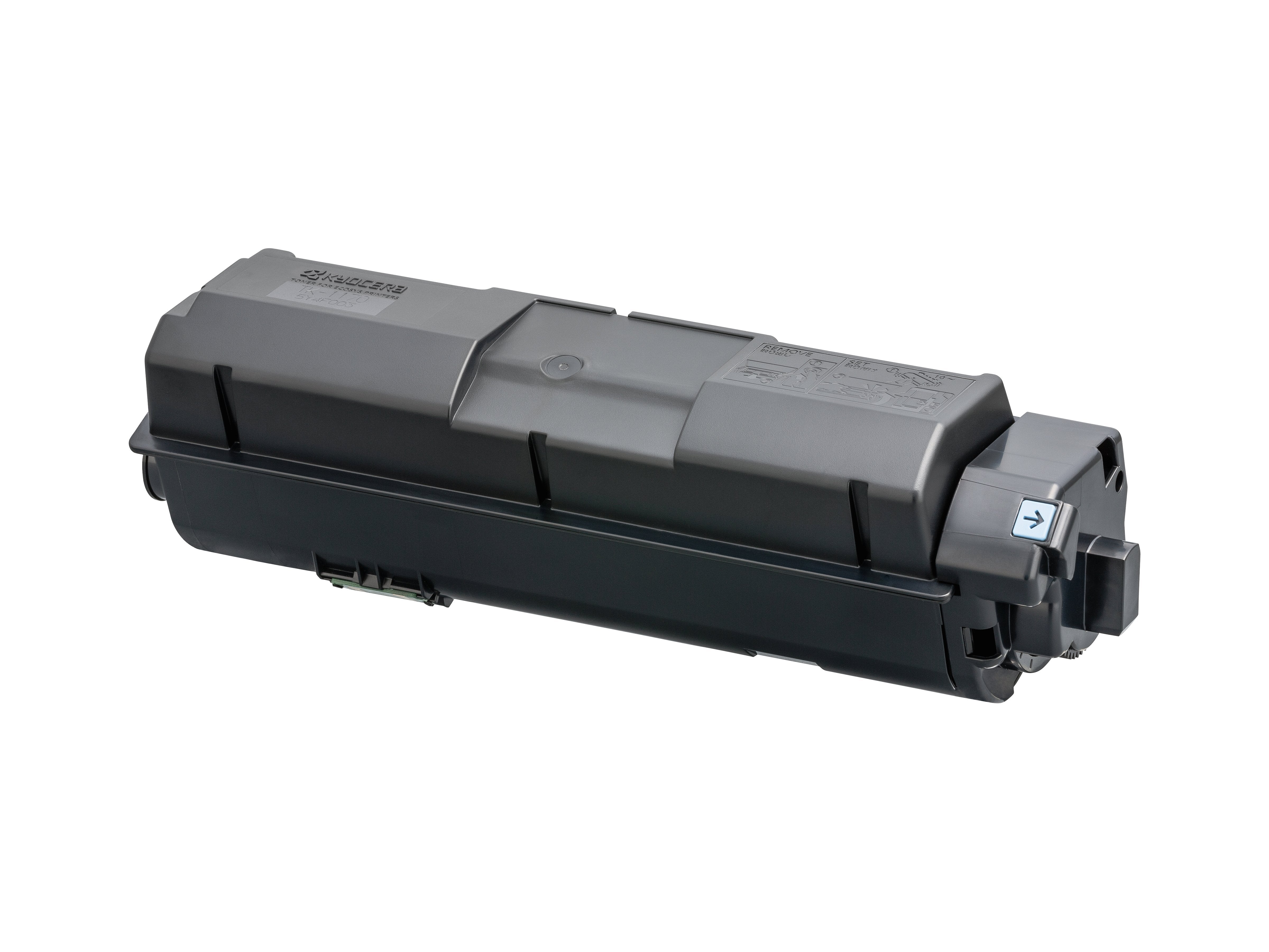 Toner Original Kyocera Tk 1170,Negro,Toner Original Para Ecosys M2040dn, M2040dn/Kl3, M2540dn, M2540dn/Kl3, M2640idw, M2640idw/Kl3