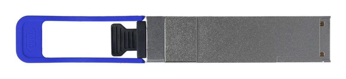 Qsfp-100g-Lr4 Compatible Qsfp28 Bo28l13610d