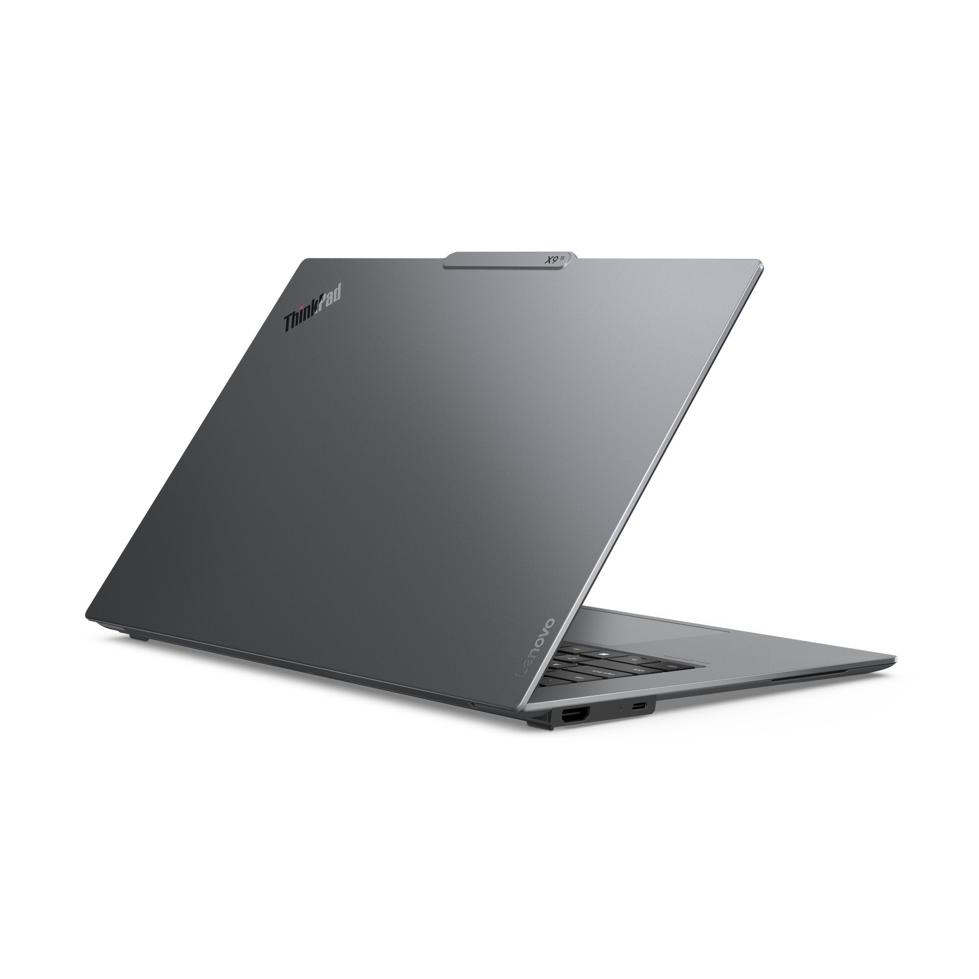 EAN 0198156192448 - Lenovo ThinkPad X9-15 Gen 1 Copilot+ PC Intel Core Ultra 5 228V Portátil 38,9 cm (15.3") 2.8K 32 GB LPDDR imagen 12