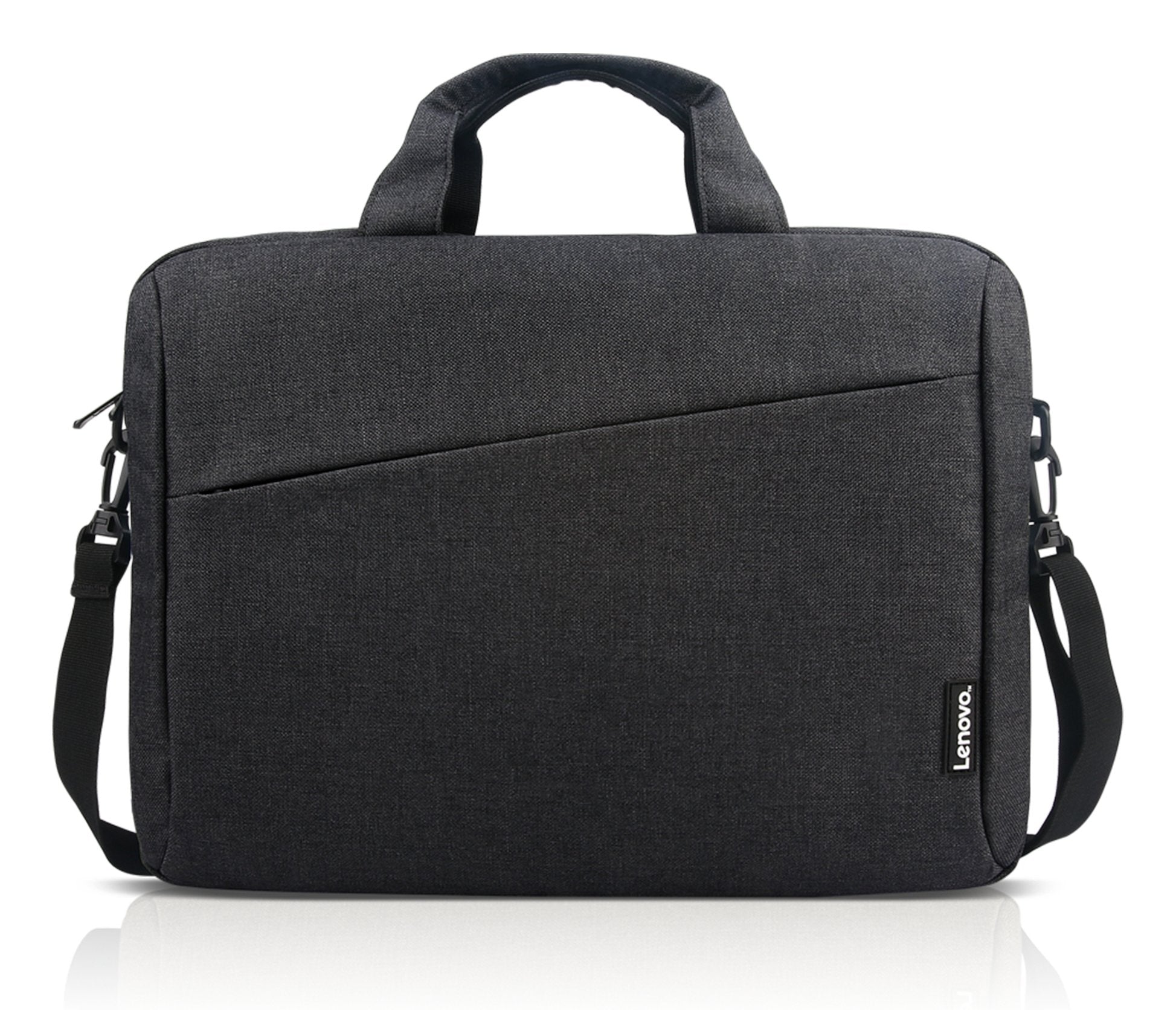 EAN 0191999722100 - Lenovo Casual Toploader T210 39,6 cm (15.6") Maletín Toploader Negro imagen 2