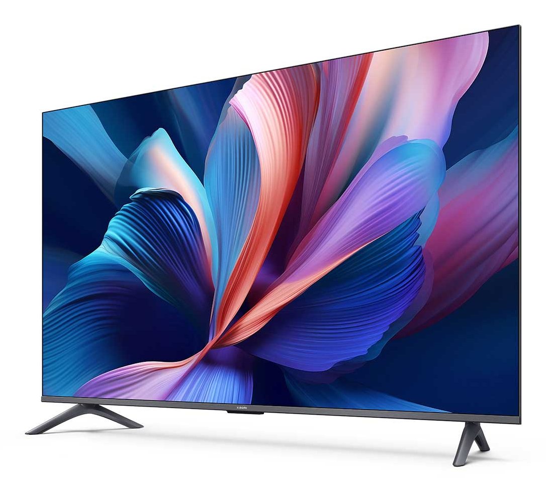 EAN 6941948705807 - Xiaomi TV A Pro 65 2026 165,1 cm (65") 4K Ultra HD Smart TV Wifi Gris imagen 2