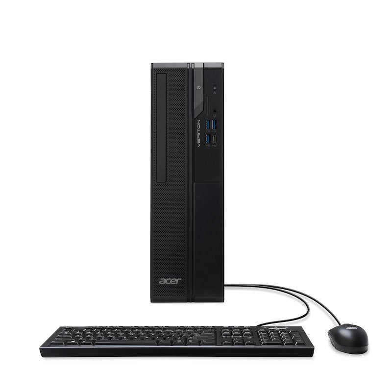 Veriton X2 Sff (9l) I3-12100