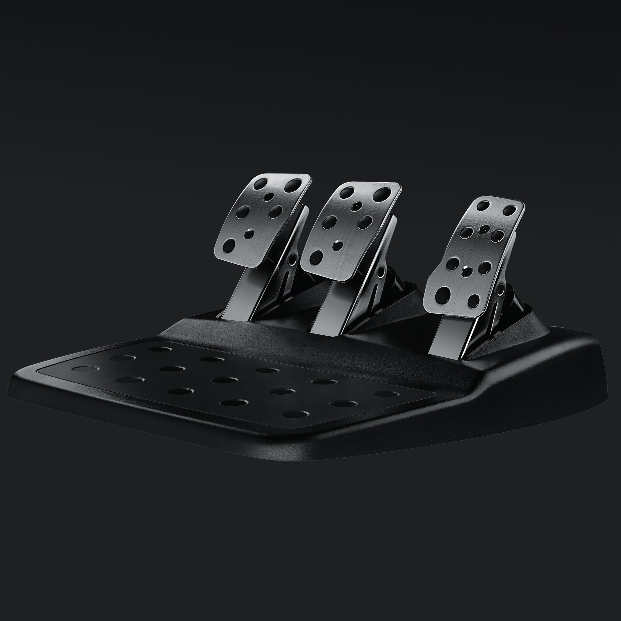 EAN 5099206057302 - Logitech G 941-000112 mando y volante Negro USB 2.0 Volante + Pedales Analógico PC, PlayStation 4, PlayStimagen 6)