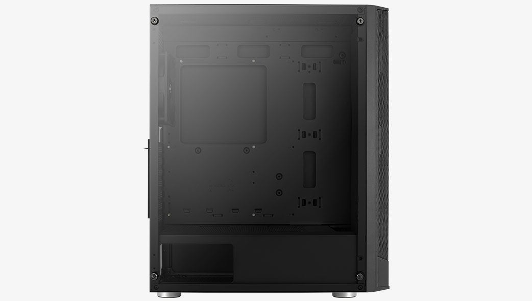 Caja Pc Aerocool Midi Prism-G V1 Microatx/Atx/Miniitx Accm-Pb29013.11