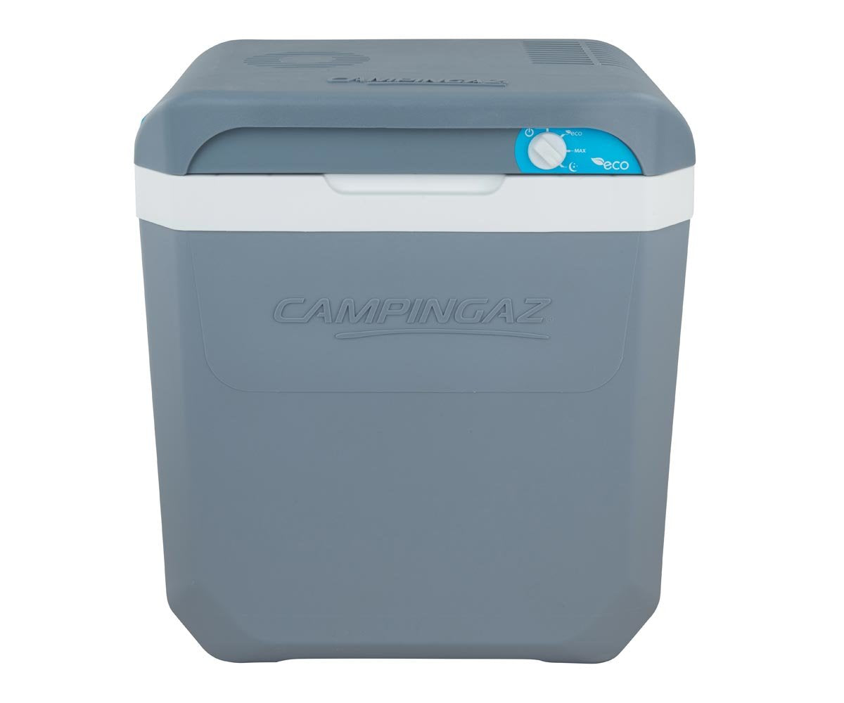 Campingaz Powerbox Plus 28l 12/230v, Nevera Portátil 2000037452