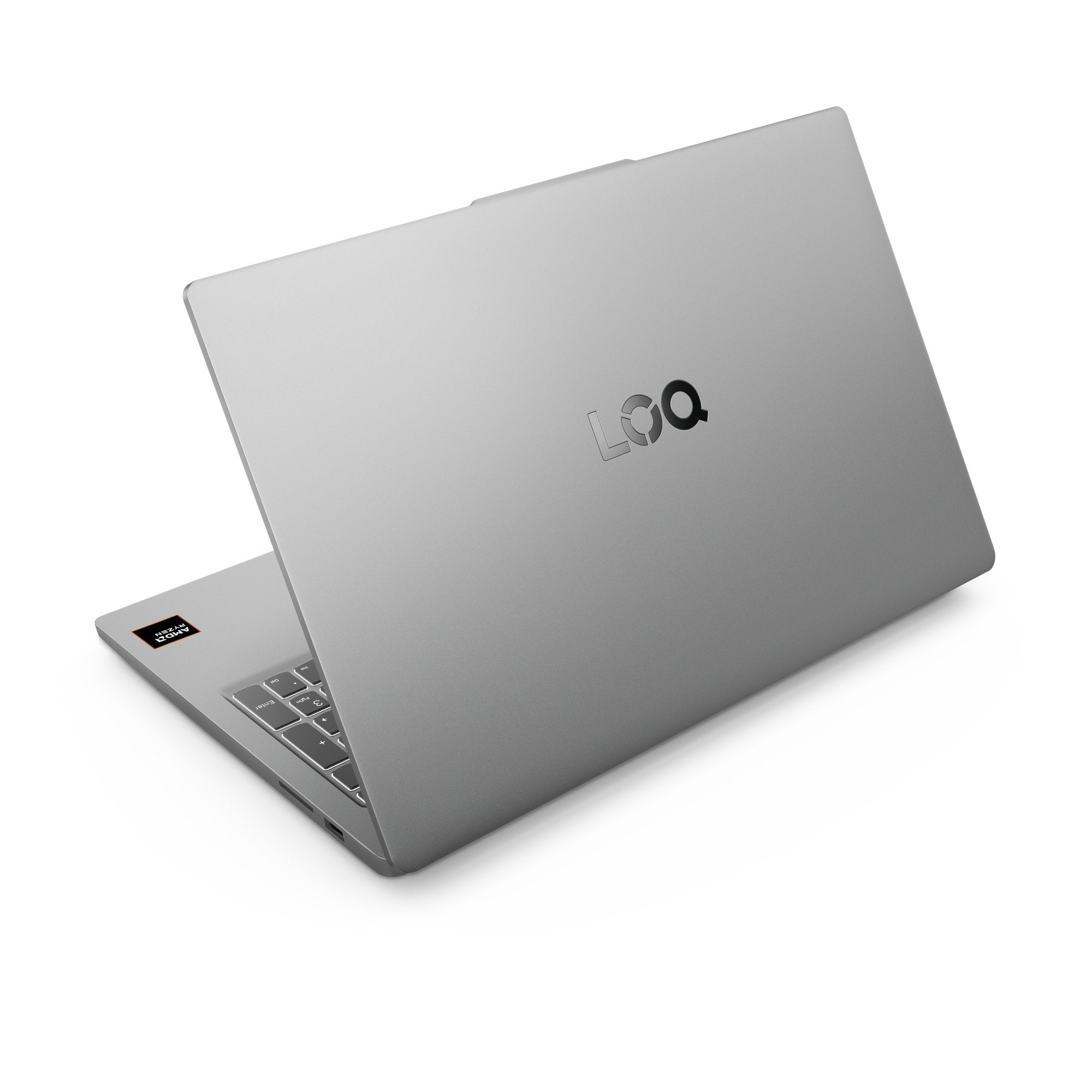 EAN 0199272956556 - Lenovo LOQ 15ARP10E AMD Ryzen™ 7 7735HS Portátil 39,6 cm (15.6") Full HD 16 GB DDR5-SDRAM 512 GB SSD NVID imagen 13