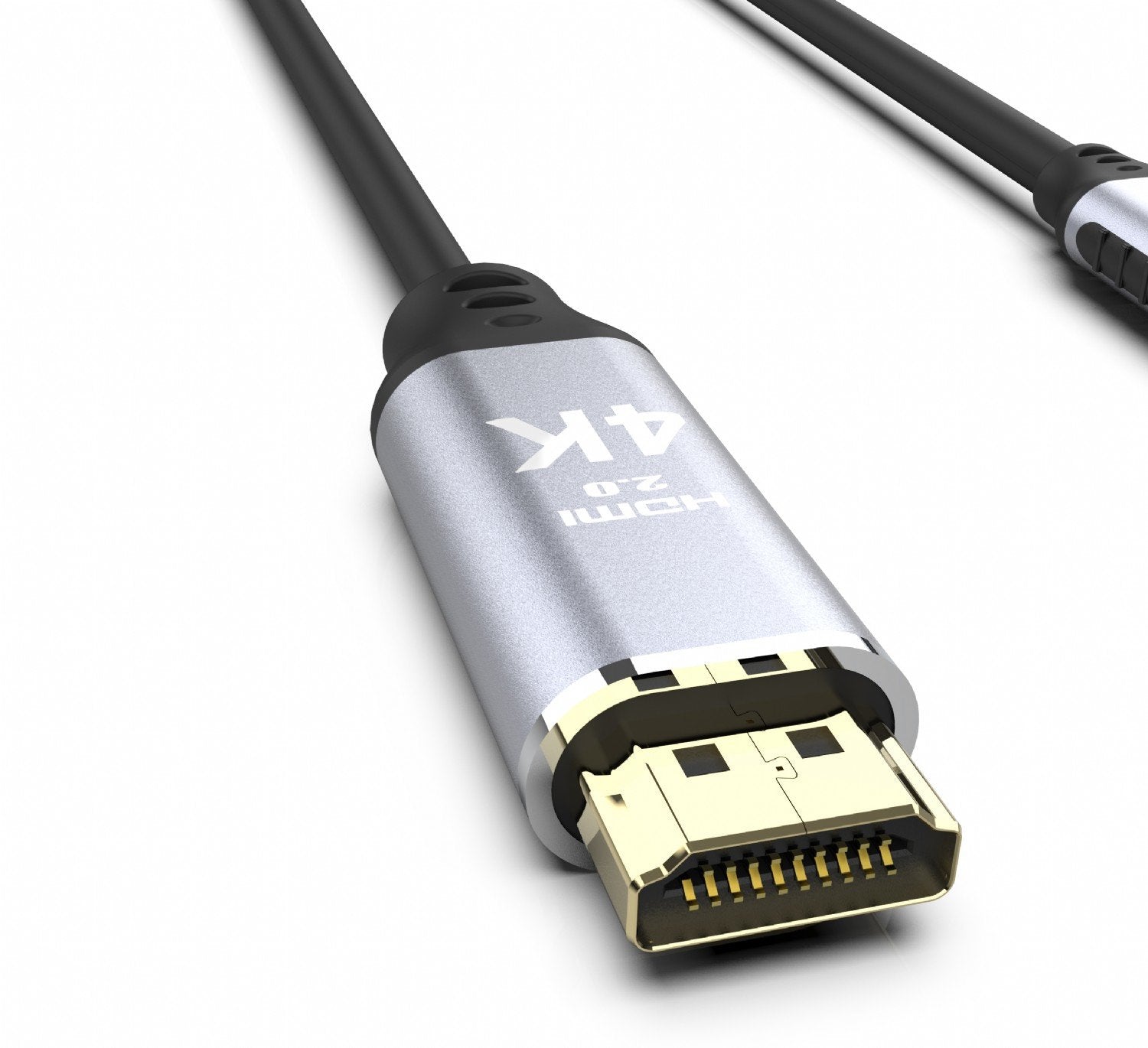 Inca Usb Cable Itch-02tx Typ C > Hdmi 1.4 4k30hz 2m Retail