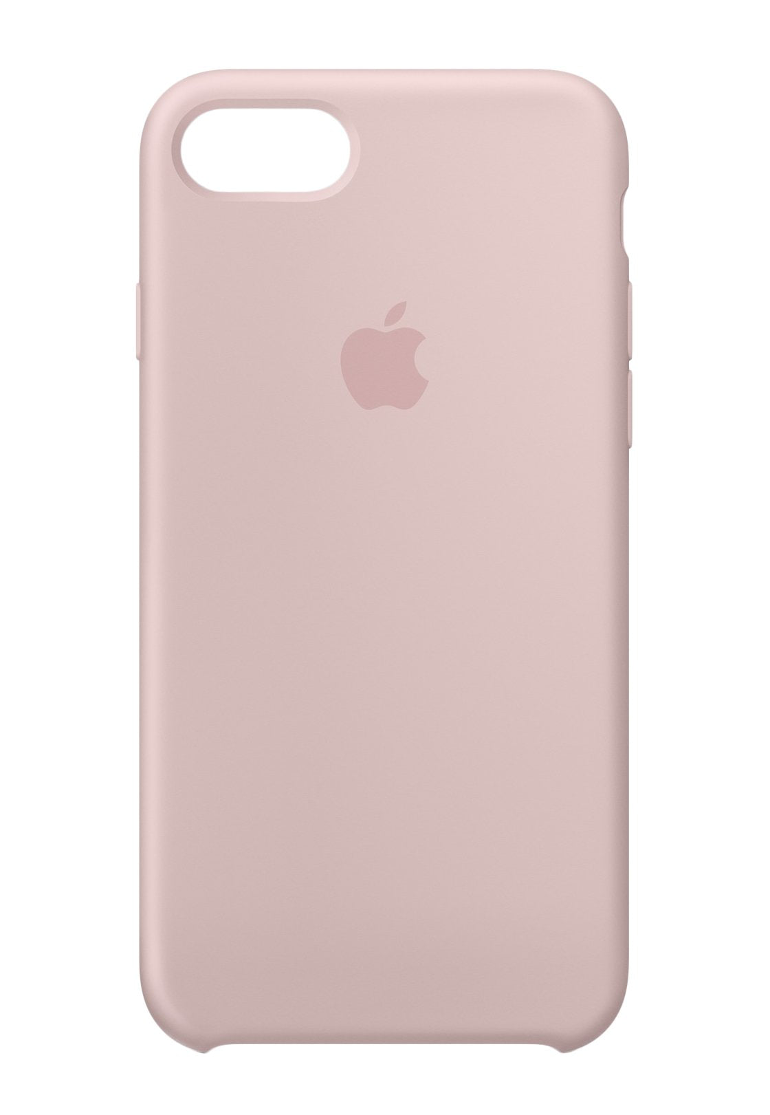Apple Mqgq2zm/A Rosa Arena Carcasa De Silicona Iphone 8/7