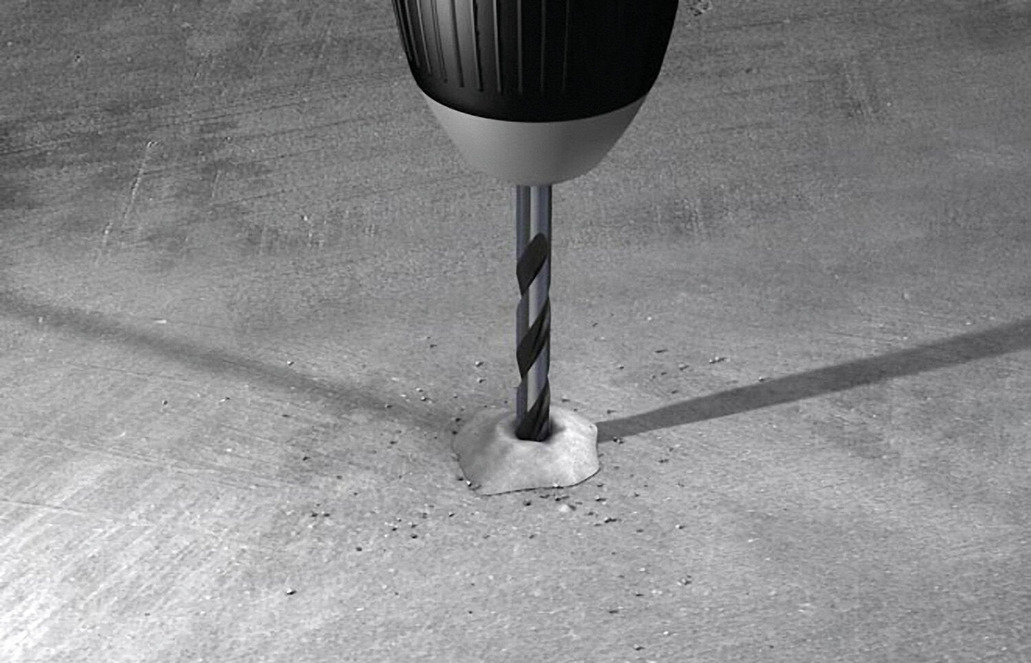 Pack 5 Brocas Percusion E 4/5/6/8/10 536606 Fischer