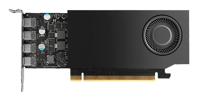 EAN 3536403399467 - PNY NVIDIA RTX A1000 8 GB GDDR6 imagen 1
