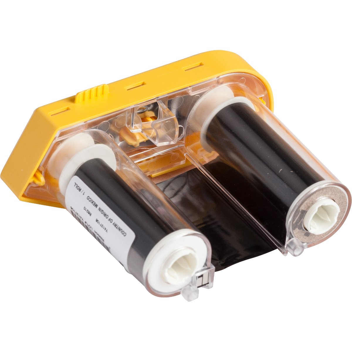 R6200 Series Black Ribbon For M611, M610 And Bmp61 For M611