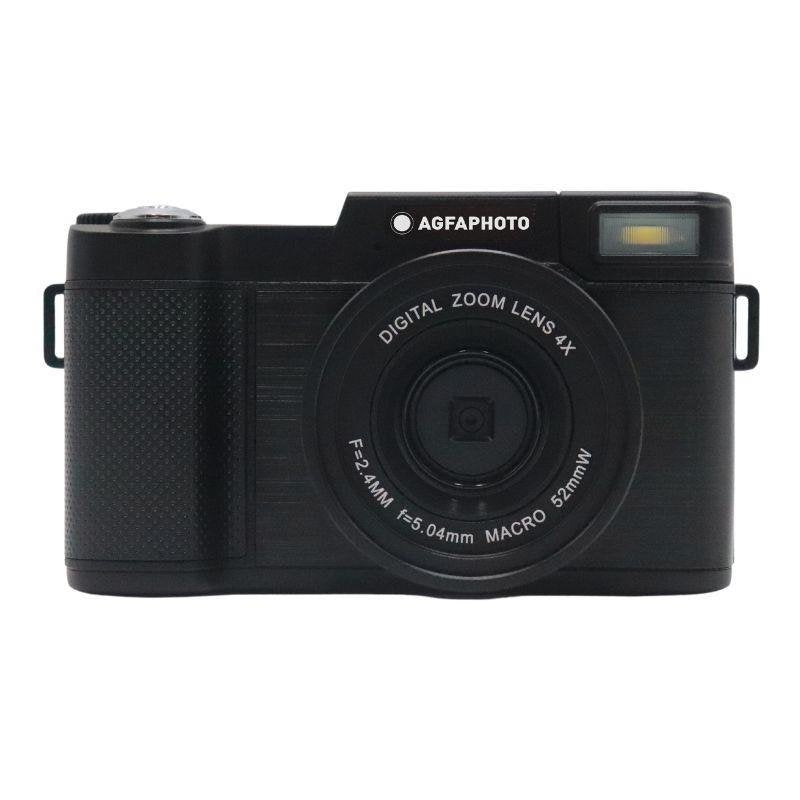 EAN 3760265543915 - AgfaPhoto Realishot VLG-4K 24 MP CMOS Negro imagen 10