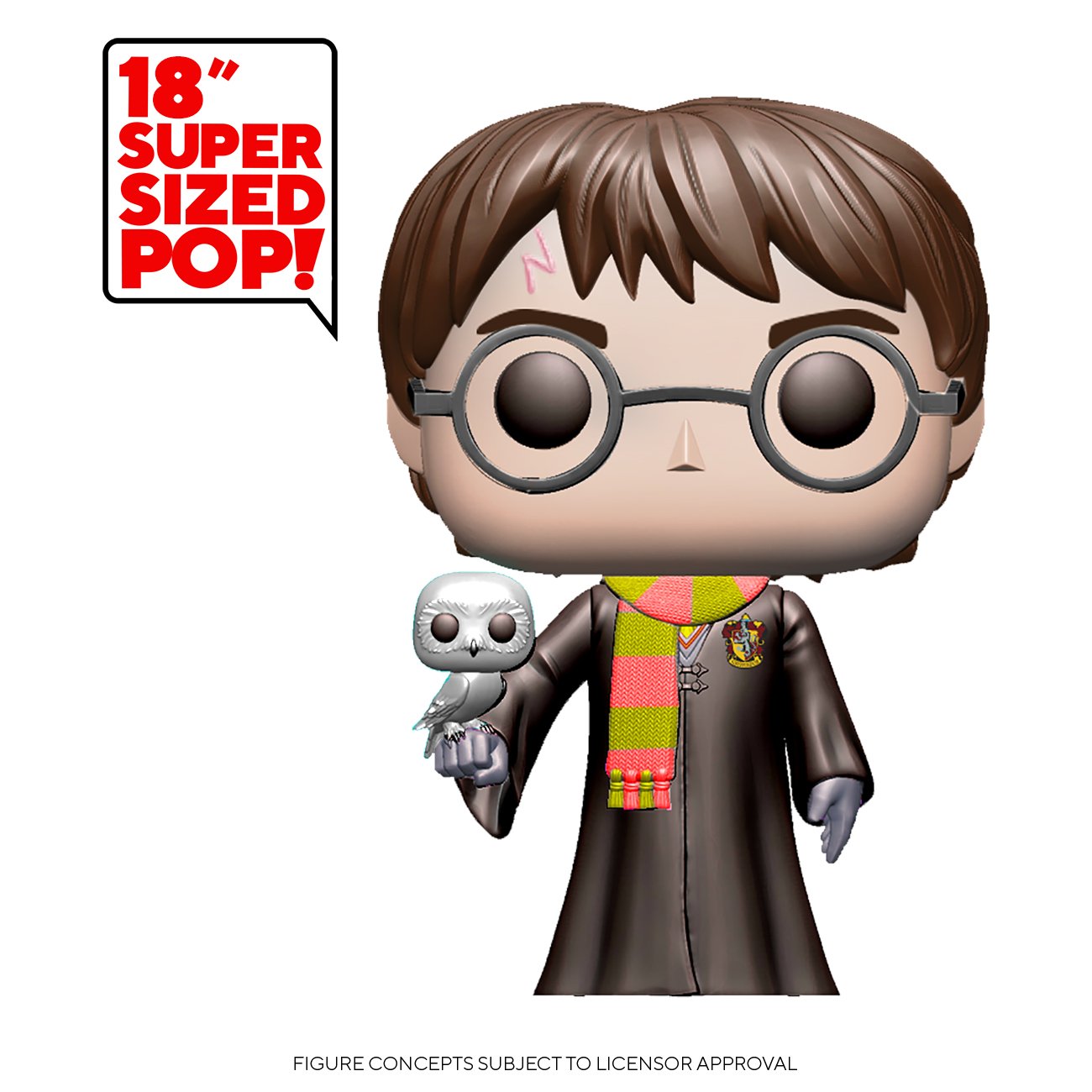 EAN 0889698480543 - FUNKO 48054 figura de acción y colleccionable imagen 1