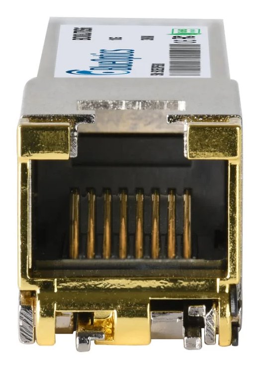 Hpe Compatible S0g18a Sfp+ Rj45 10gbase-T 30m