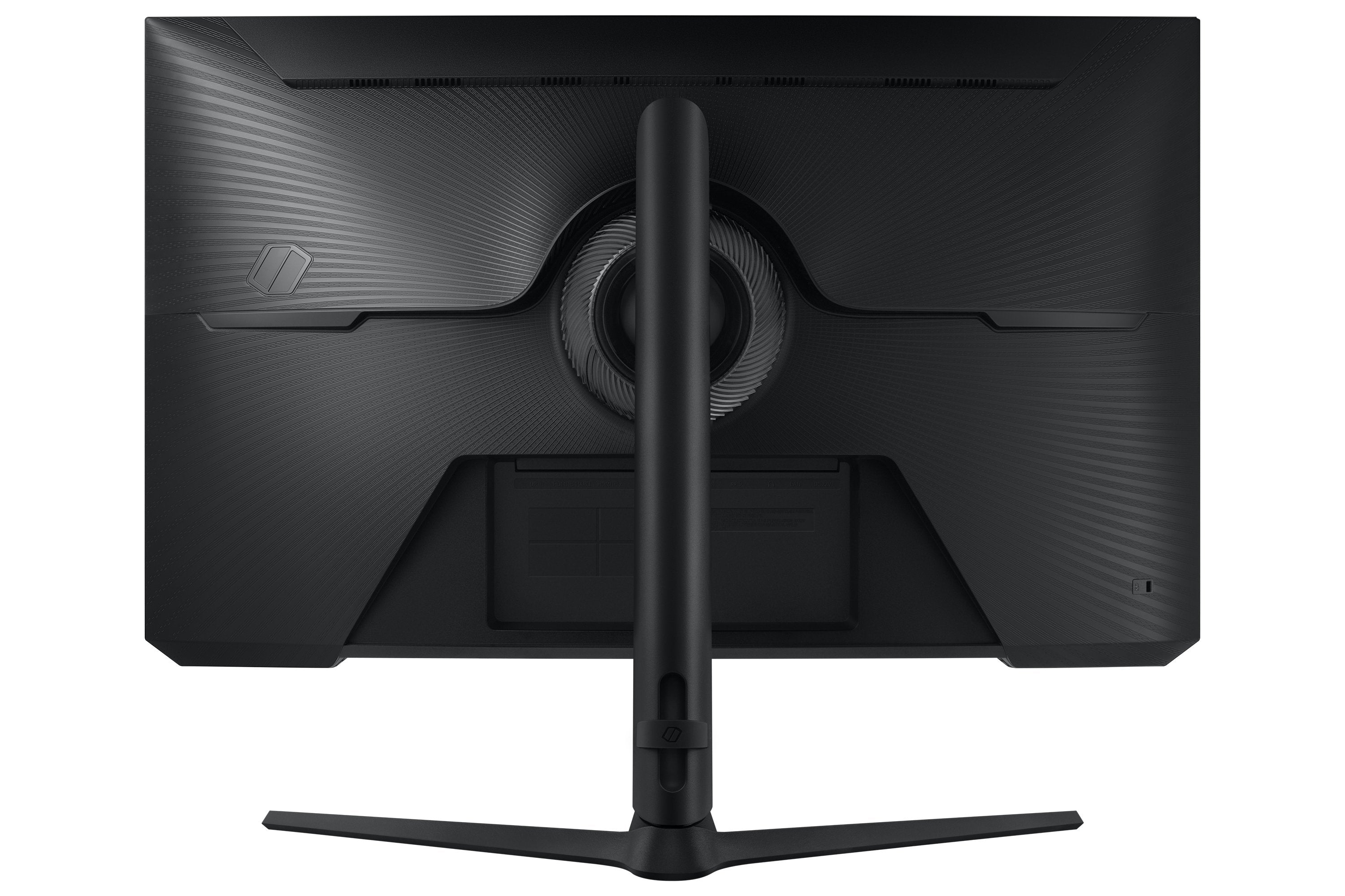 EAN 8806094138818 - Samsung G70B pantalla para PC 81,3 cm (32") 3840 x 2160 Pixeles 4K Ultra HD LED Negro imagen 16