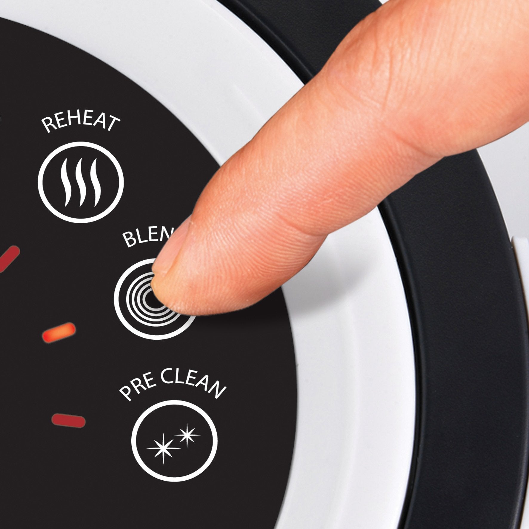 Preparador De Sopa Morphy Richards Total Control