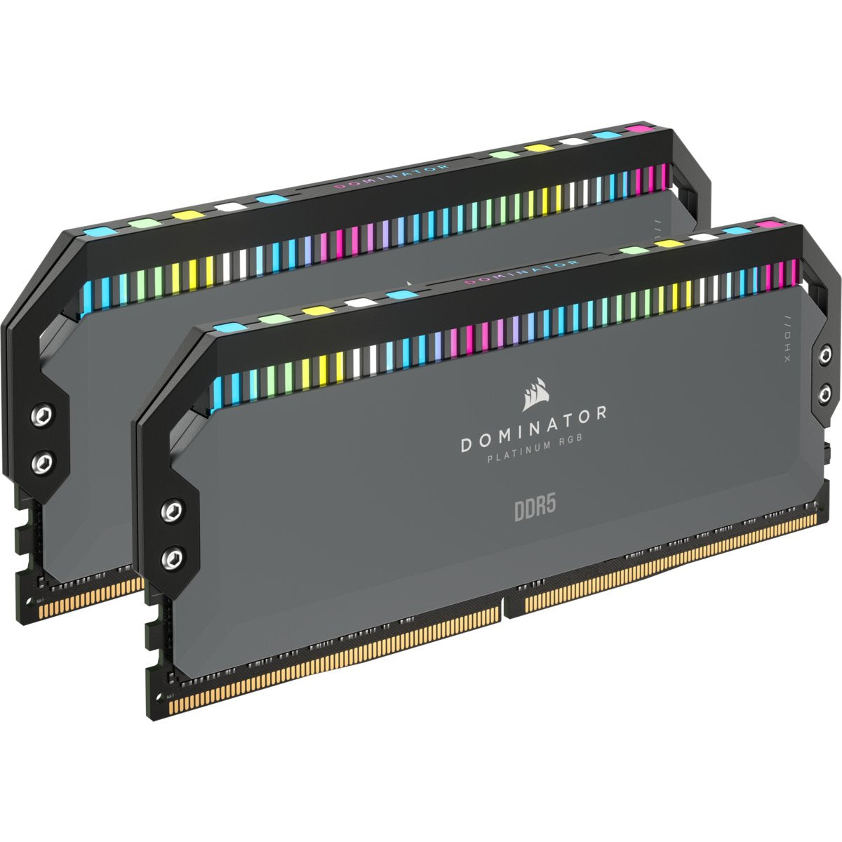 EAN 840006600152 - Corsair Dominator Platinum RGB módulo de memoria 32 GB 2 x 16 GB DDR5 288-pin DIMM imagen 1
