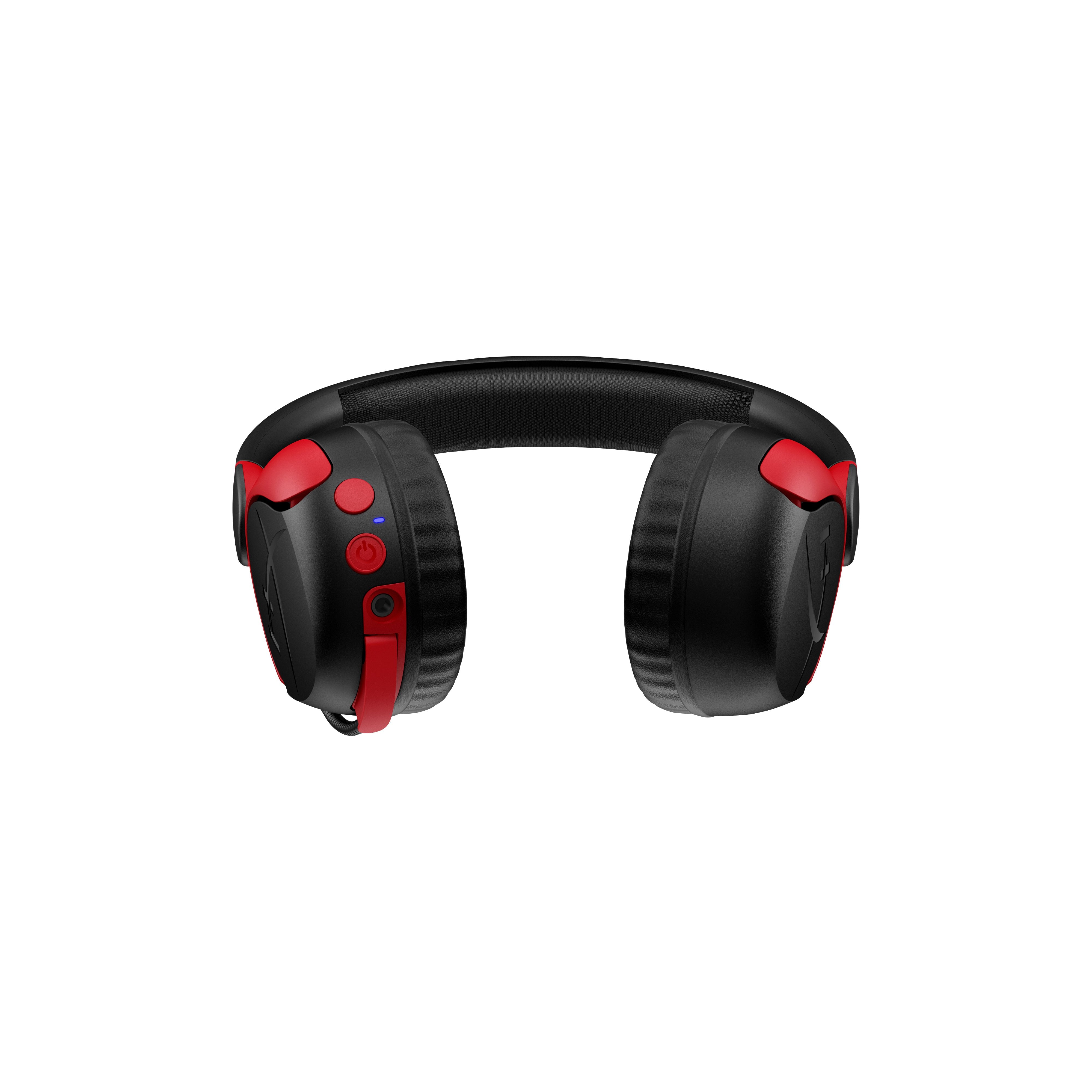 EAN 0197192347997 - HyperX Cloud Mini Wireless Black Headset Inalámbrico Diadema Juego Bluetooth imagen 6