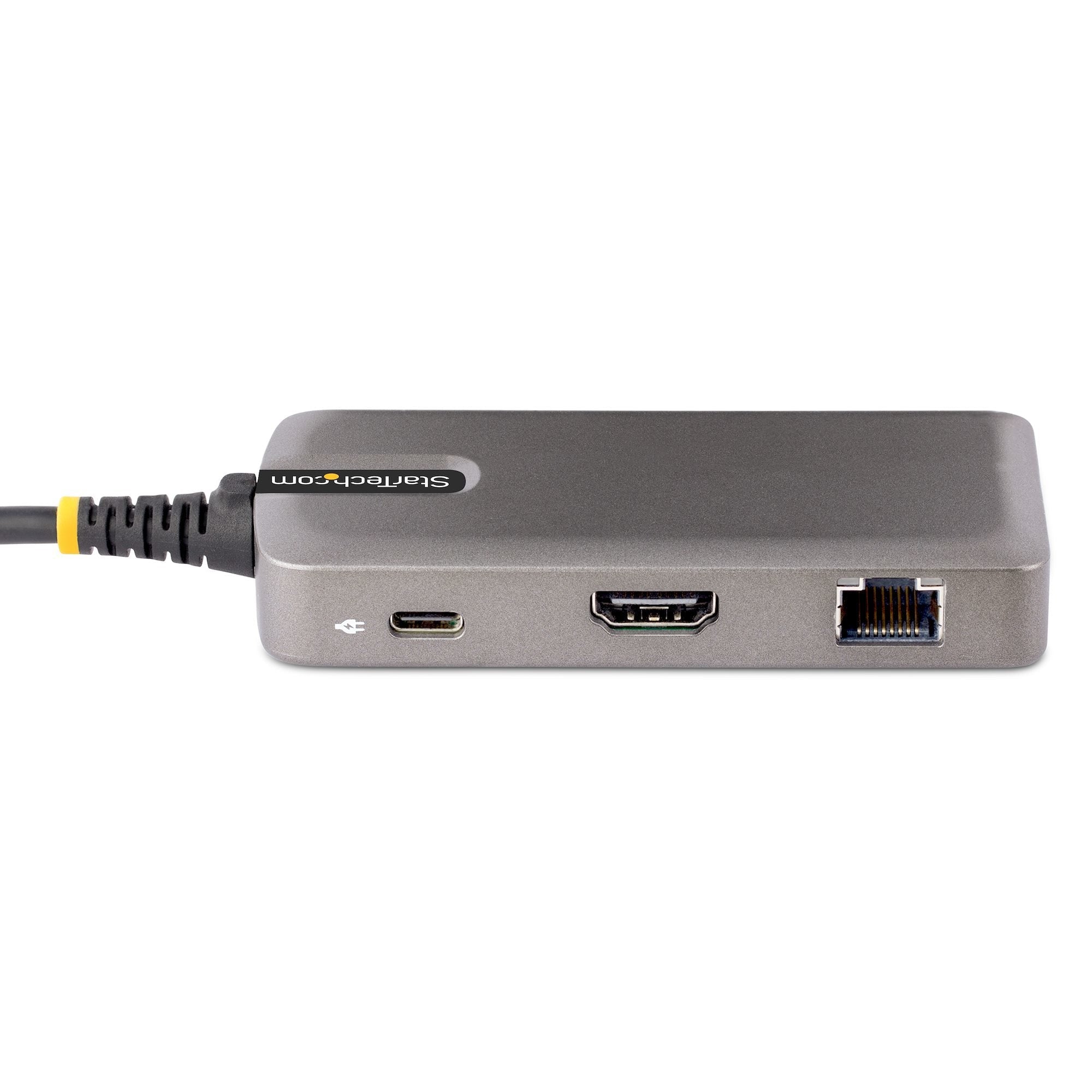 EAN 0065030894005 - StarTech.com 103B-USBC-MULTIPORT base para portátil y replicador de puertos Alámbrico USB 3.2 Gen 2 (3.1 imagen 4