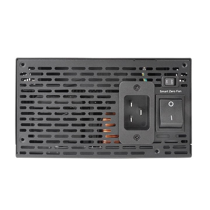 Fuente Alimentacion Thermaltake Toughpower Gf3 1650w Atx 3.0 Pcie 5.0 Retail