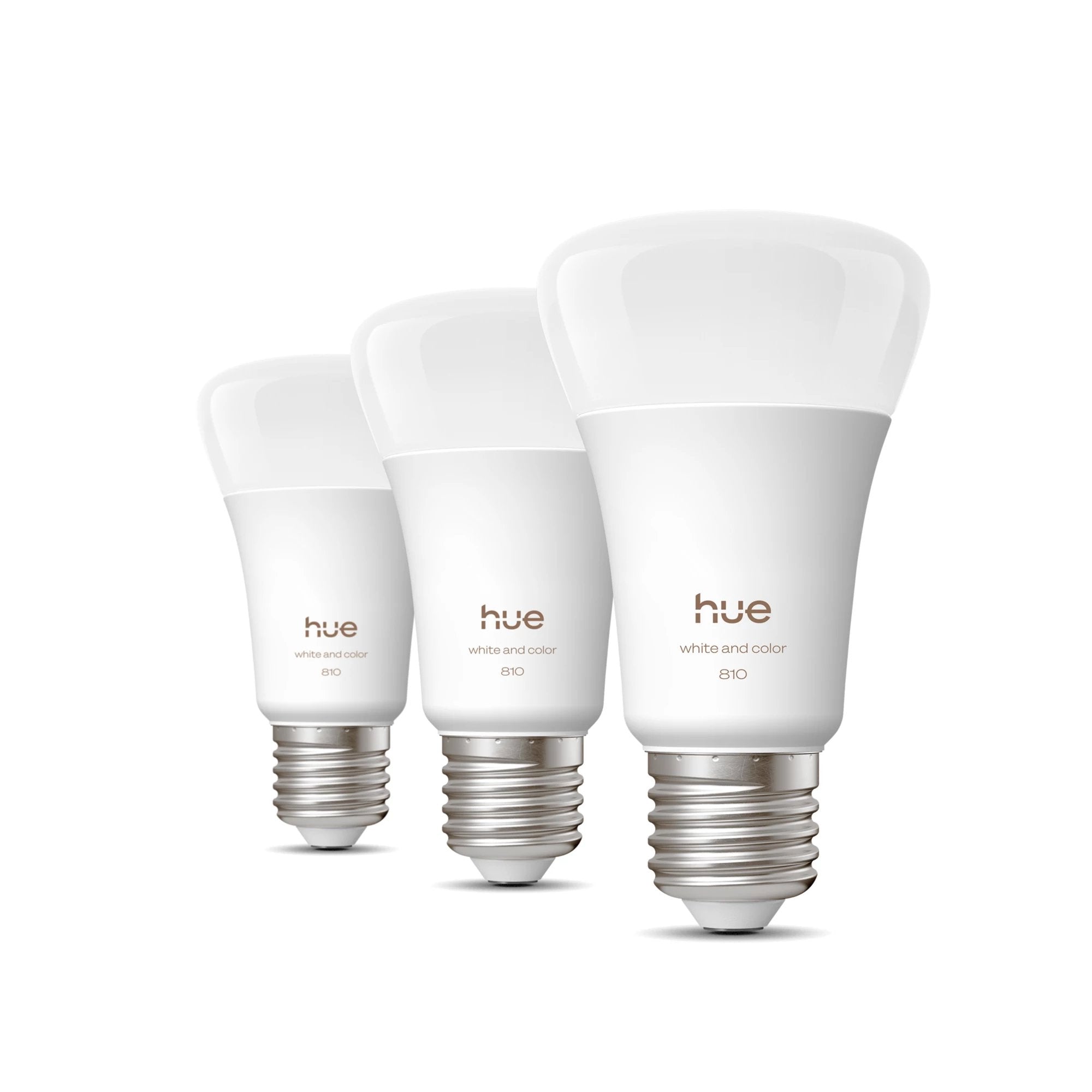 EAN 8720169364424 - Philips Hue White and Color ambiance 8720169364424 iluminación inteligente Bluetooth/Zigbee 6 W imagen 2