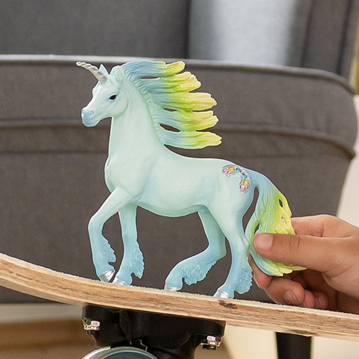 EAN 4059433432793 - schleich BAYALA 70722 figura de juguete para niños imagen 5