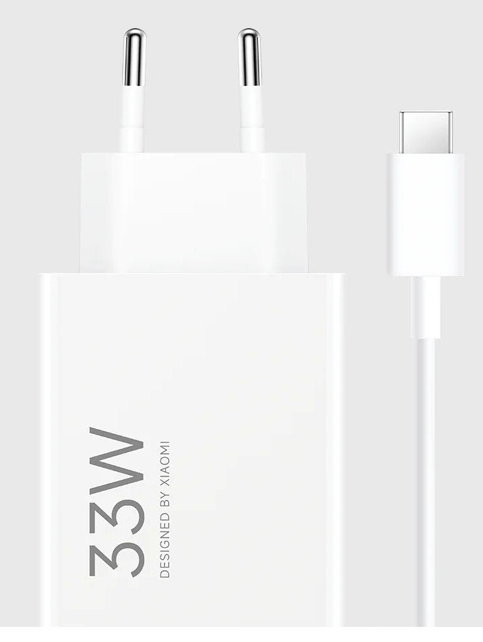 EAN 6932554418366 - Xiaomi BHR9956EU cargador de dispositivo móvil Smartphone Blanco USB Carga rápida Interior imagen 3