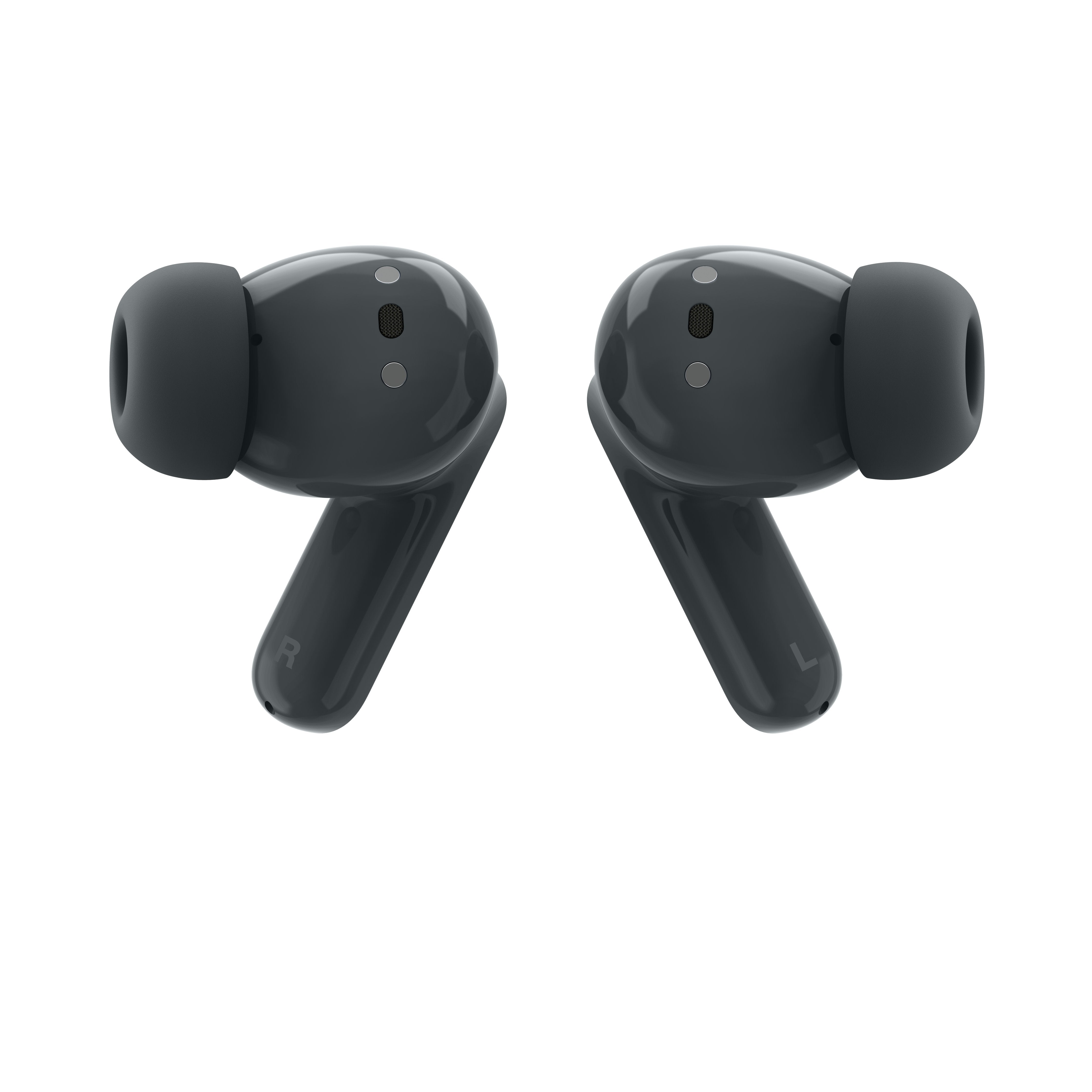 EAN 840493607016 - Motorola Moto Buds Bass Auriculares True Wireless Stereo (TWS) Dentro de oído Llamadas/Música Bluetooth Ne imagen 1
