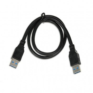 EAN 5901443052630 - iBox HD-02 Caja de disco duro (HDD) Negro 2.5" imagen 4