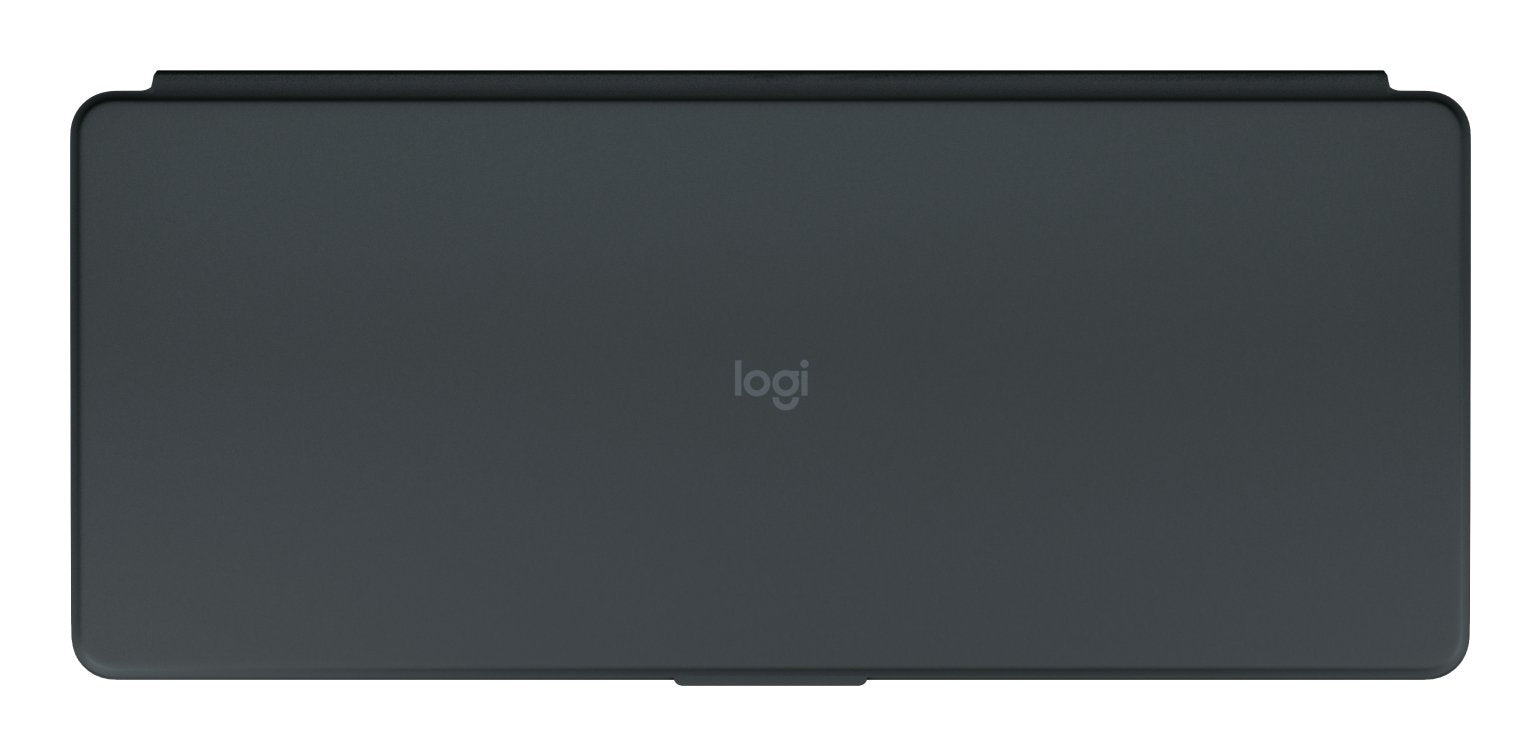 EAN 5099206125766 - Logitech 920-012970 teclado para móvil QWERTZ Suizo Bluetooth Grafito imagen 3