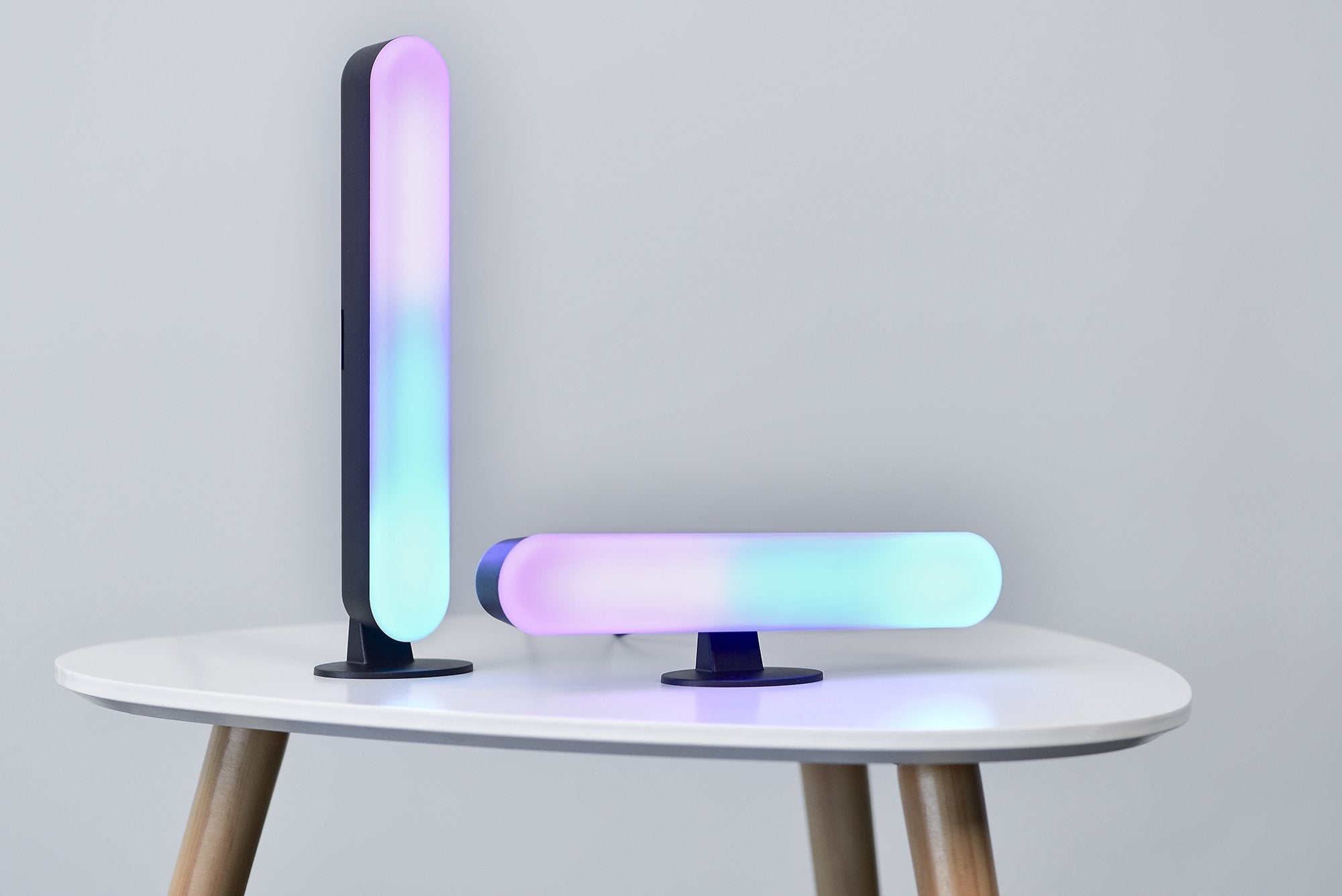 EAN 5901443122029 - Activejet AJE-MUSIC BAR RGB lámpara de mesa 5 W Negro, Multicolor imagen 21