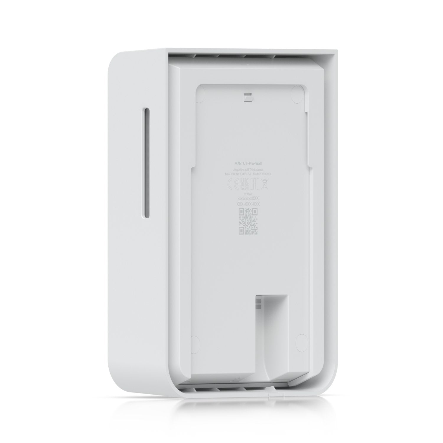 EAN 810084697535 - Ubiquiti UACC-U7-Pro-Wall-Cover Tapa para cubierta de punto de acceso WLAN imagen 6