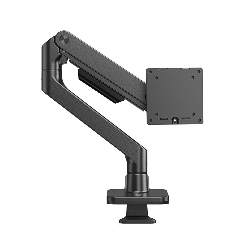 Soporte Mesa Act Connectivity Hasta 49 " Vesa 100x100mm Max 20kg