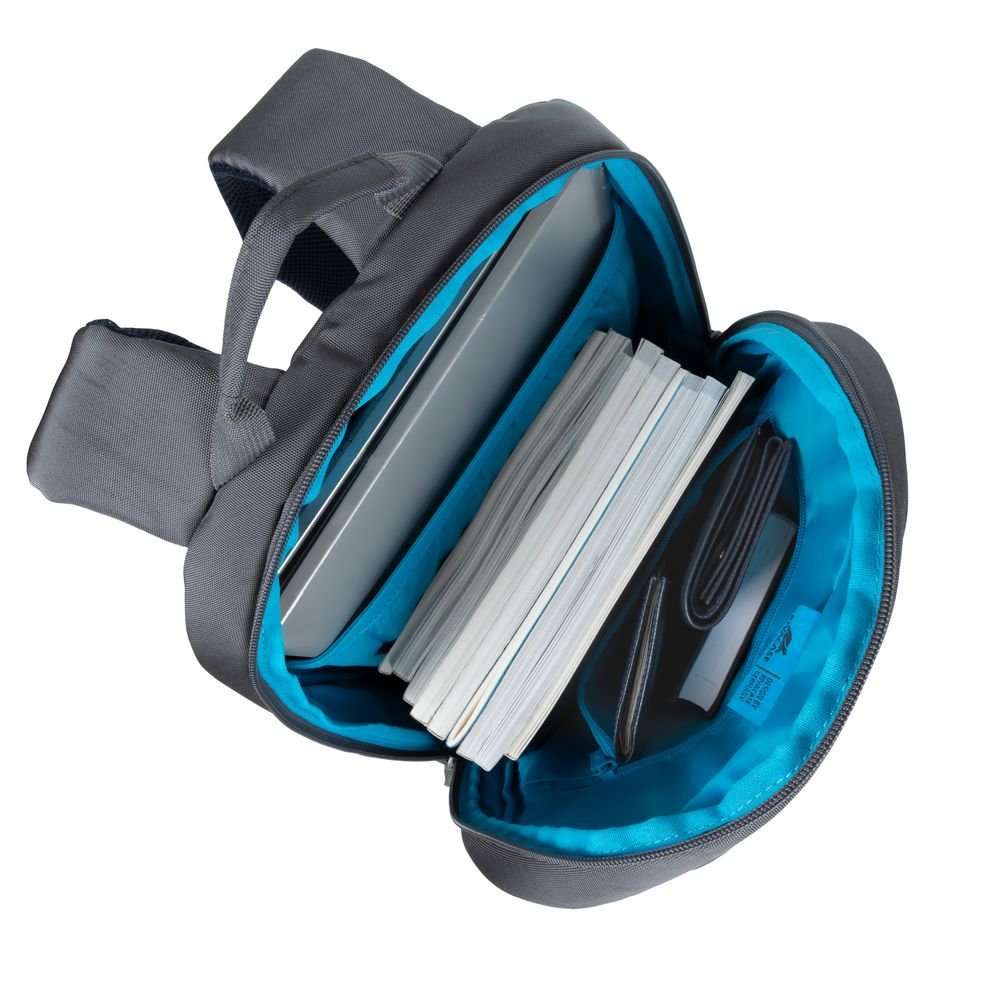 EAN 4260709019970 - Rivacase Alpendorf 7561 40,6 cm (16") Mochila Gris imagen 19