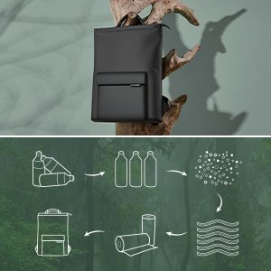 EAN 0197105291485 - ASUS Vigour 16" Backpack 40,6 cm (16") Mochila Negro imagen 17