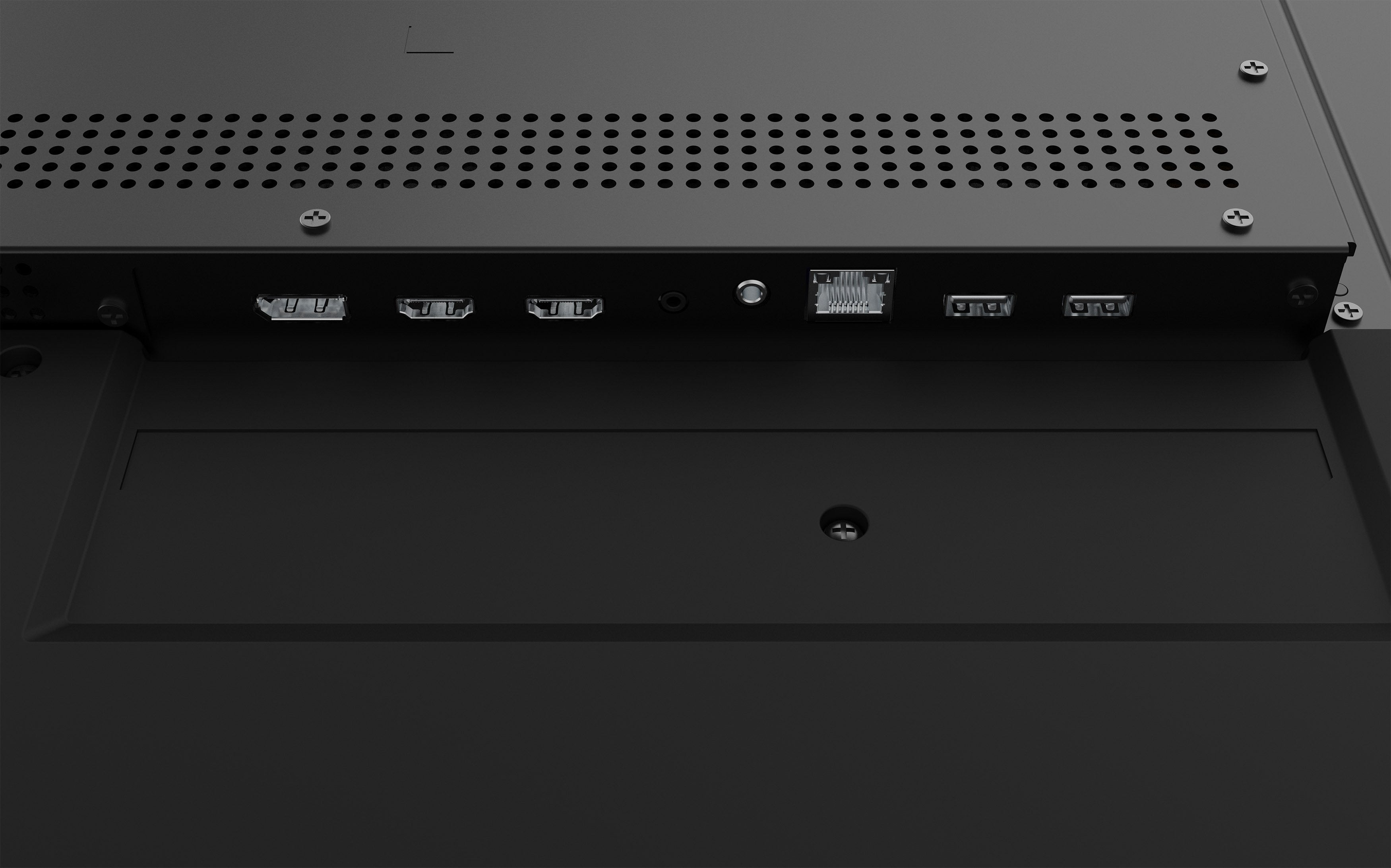 EAN 4948570123605 - iiyama LH8665UHSB-B1 pantalla de señalización Diseño de quiosco 2,18 m (86") LED Wifi 800 cd / m² 4K Ultr imagen 16