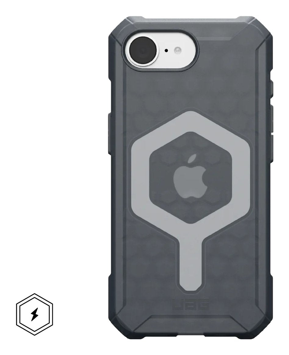 EAN 0840283917202 - Urban Armor Gear 114496113131 funda para teléfono móvil 15,5 cm (6.1") Ceniza imagen 2