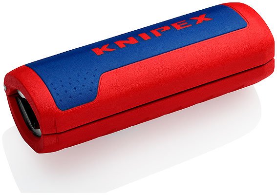 Cortador Knipex 90 22 01 Sb Para Tubos