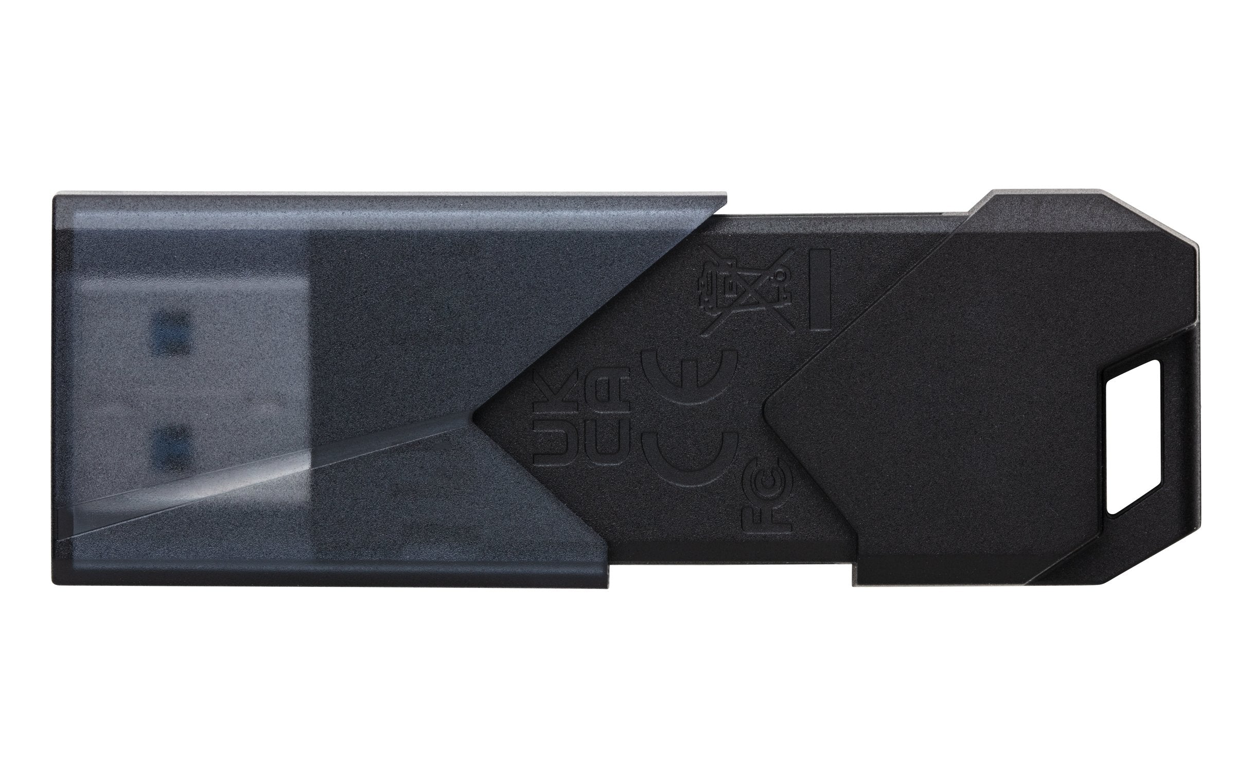 EAN 0740617332605 - Kingston Technology DataTraveler Exodia Onyx unidad flash USB USB tipo A 3.2 Gen 1 (3.1 Gen 1) Negro imagen 3