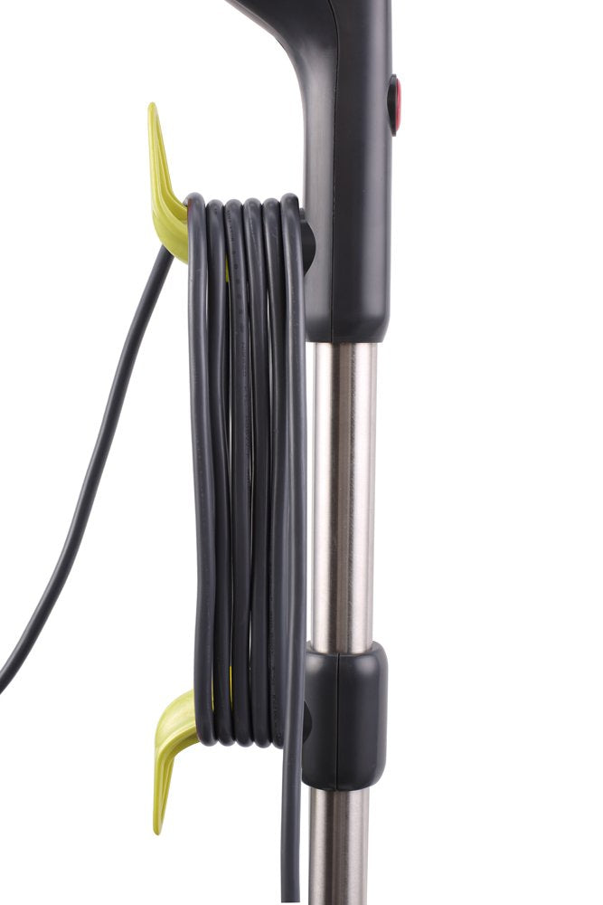 EAN 8016361909748 - Hoover Steam Capsule CAN1700R 011 Fregona a vapor 0,7 L 1700 W Verde, Cal imagen 7