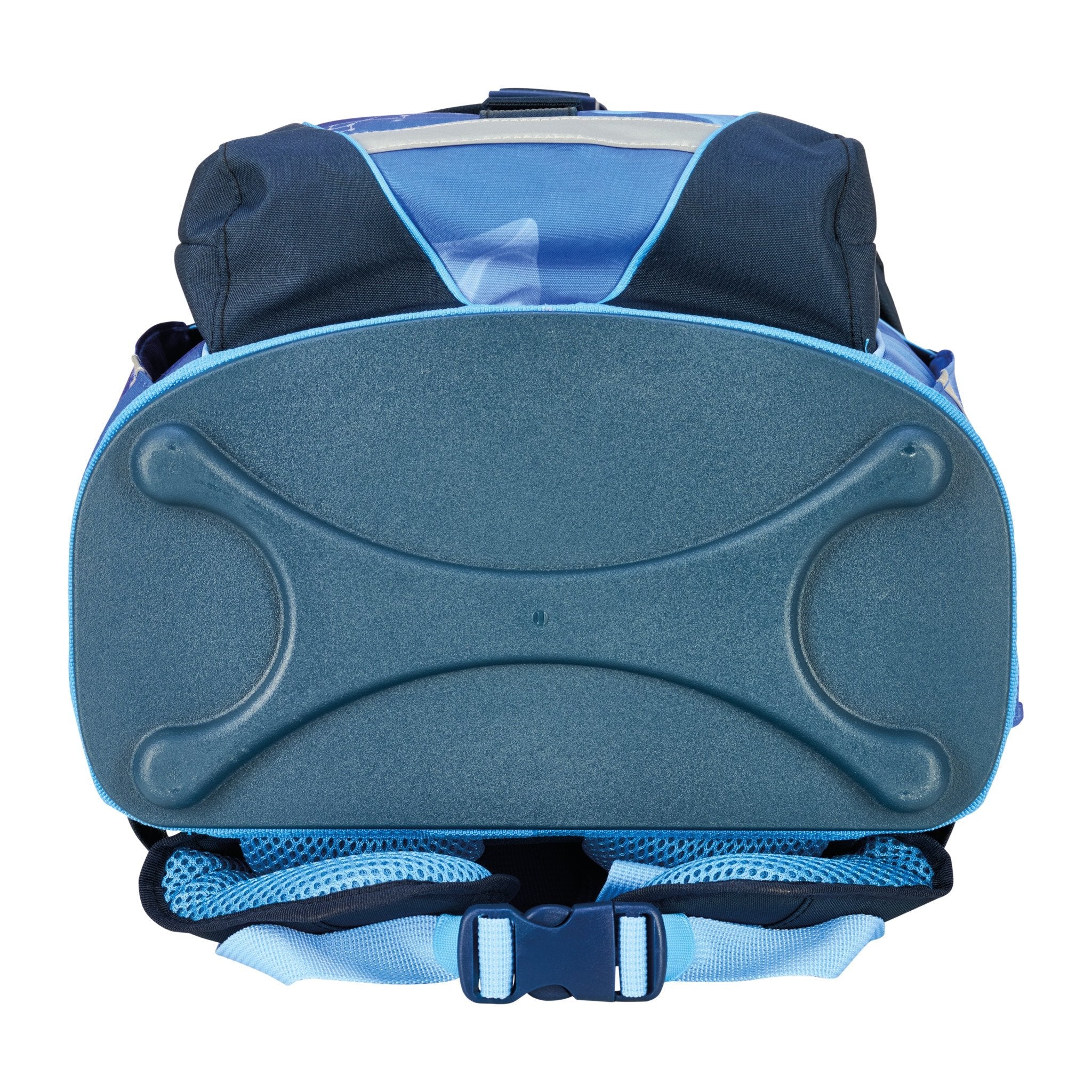 EAN 4008110396354 - Herlitz FiloActive XL Plus Cosmic juego de mochila escolar Niño Poliéster Azul, Azul oscuro imagen 9