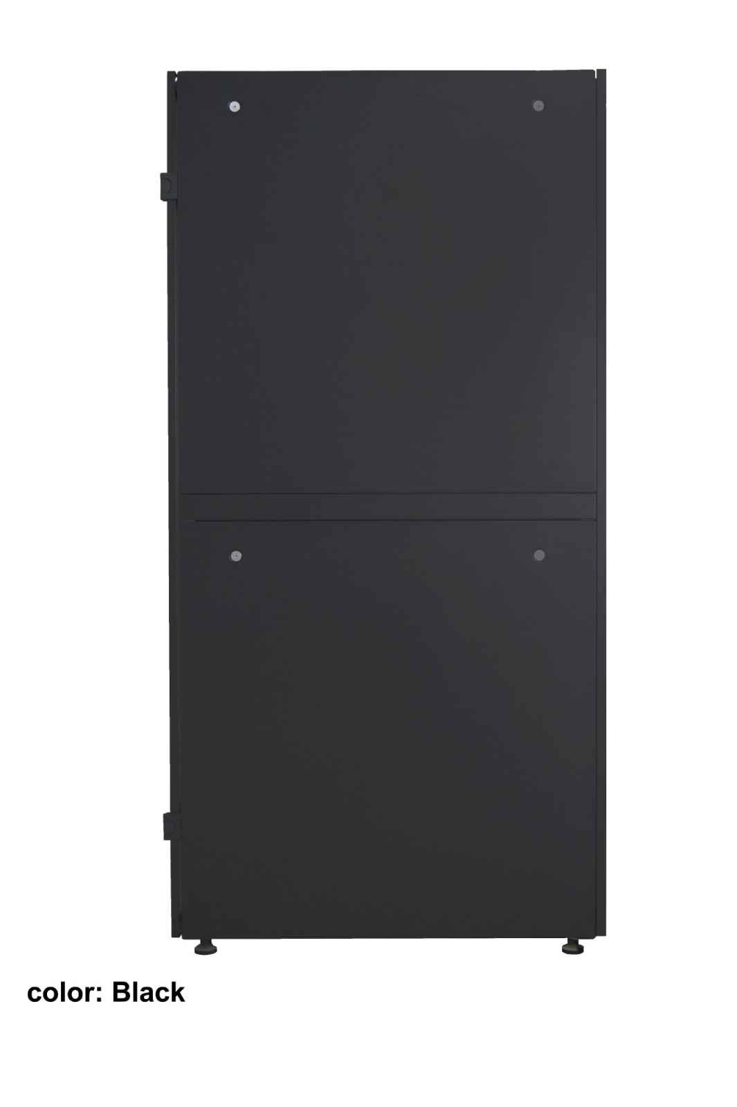 Armario Rack Intellinet 715539 42u Rack O Bastidor Independiente Gris