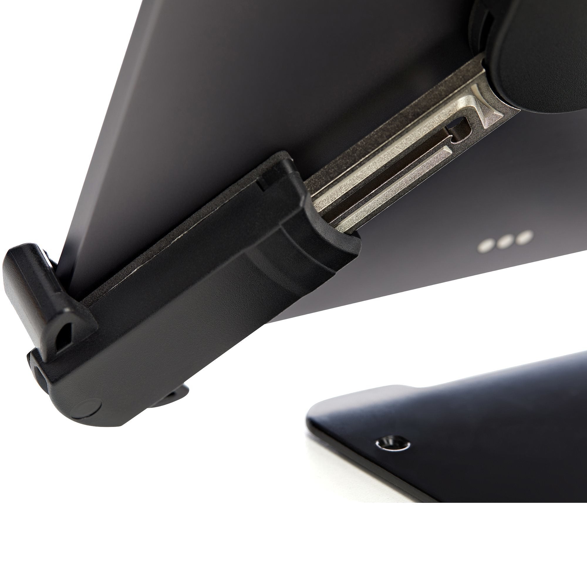 EAN 0065030888684 - StarTech.com SECTBLTDT mueble y soporte para dispositivo multimedia Negro Tableta Carro para administraci imagen 9