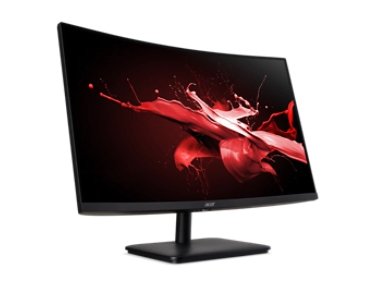 EAN 4711121509711 - Acer ED0 ED270R S3 pantalla para PC 68,6 cm (27") 1920 x 1080 Pixeles Full HD Negro imagen 5