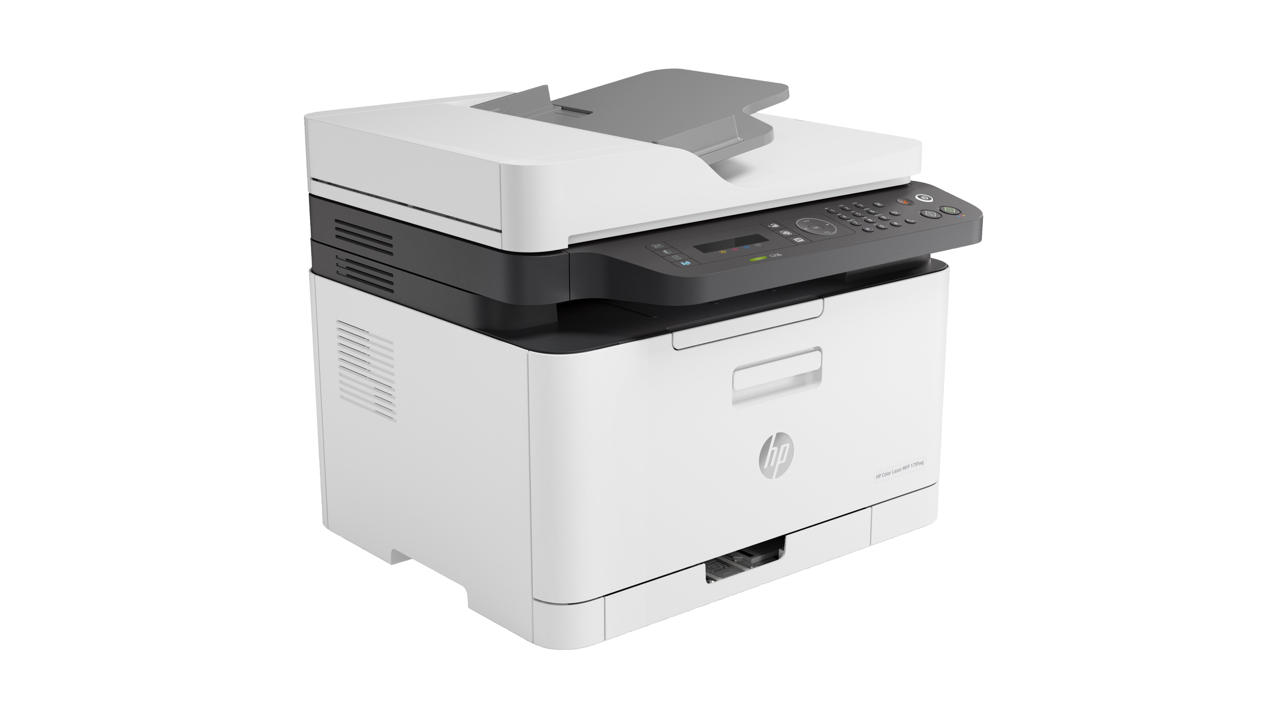 EAN 0193015507326 - HP Color Laser MFP 179fnw 600 x 600 DPI A4 Wifi imagen 1