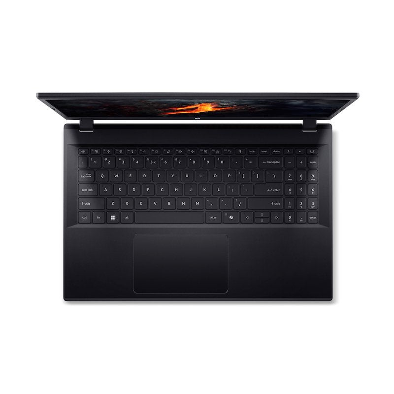 EAN 4711474043689 - Acer Nitro V 15 ANV15-41-R38C AMD Ryzen™ 7 7735HS Portátil 39,6 cm (15.6") Full HD 16 GB DDR5-SDRAM 1 TB imagen 4