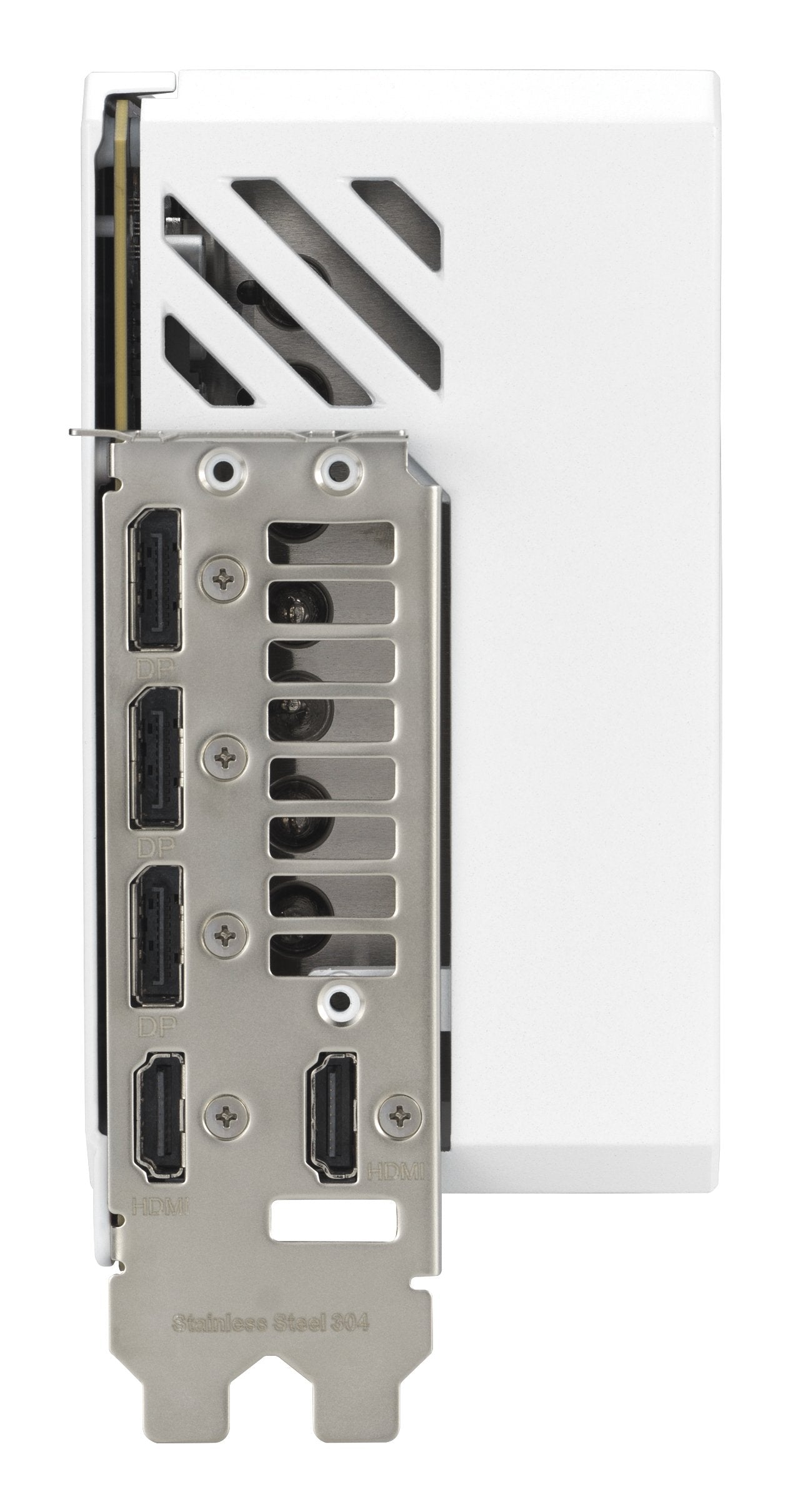 EAN 4711636112086 - ASUS ROG-ASTRAL-RTX5090-O32G-WHITE NVIDIA GeForce RTX 5090 32 GB GDDR7 imagen 7